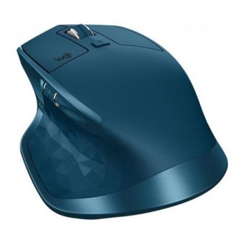 Photo Mouse Logitech MX Master 2S (910-005140) Midnight Teal