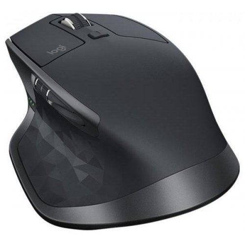 Photo Mouse Logitech MX Master 2S (910-005139) Graphite