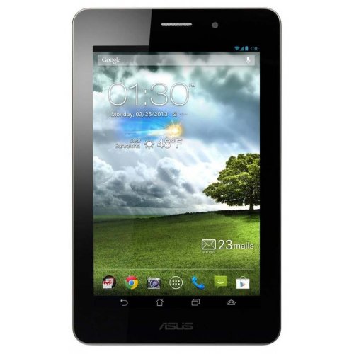 Планшет Asus FonePad ME371MG-1B037A 3G 16GB Grey купити в Україні | Telemart фото