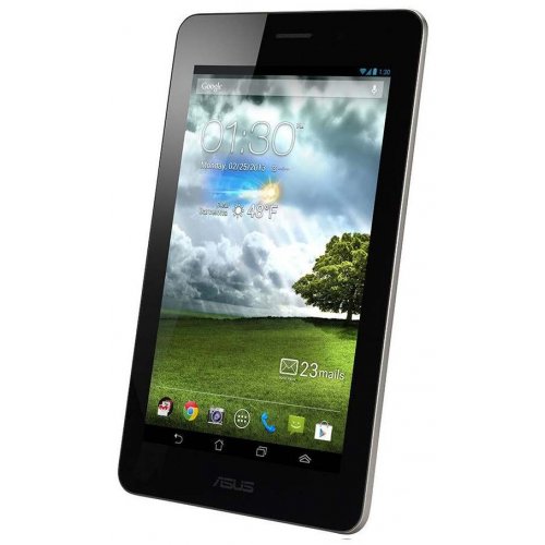 Планшет Asus FonePad ME371MG-1B037A 3G 16GB Grey купити в Україні | Telemart фото