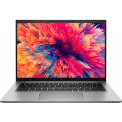 Уценка ноутбук HP ZBook Firefly 14 G9 (6K3A6AV_V5) Silver (вскрите пакування, 713640)