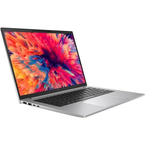 Купить Уценка ноутбук HP ZBook Firefly 14 G9 (6K3A6AV_V5) Silver (вскрите пакування, 713640) - цена в Харькове, Киеве, Днепре, Одессе
в интернет-магазине Telemart фото