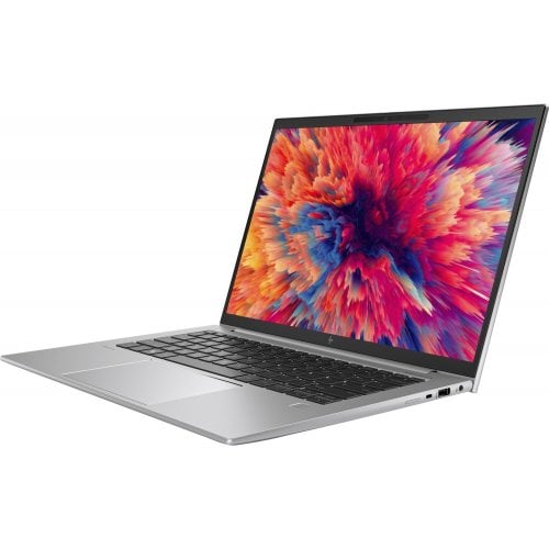 Купить Уценка ноутбук HP ZBook Firefly 14 G9 (6K3A6AV_V5) Silver (вскрите пакування, 713640) - цена в Харькове, Киеве, Днепре, Одессе
в интернет-магазине Telemart фото