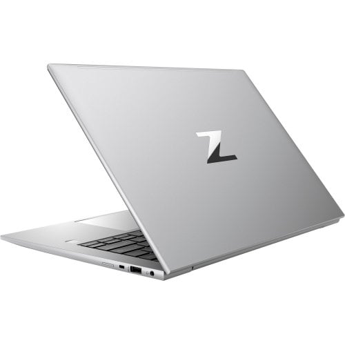 Купить Уценка ноутбук HP ZBook Firefly 14 G9 (6K3A6AV_V5) Silver (вскрите пакування, 713640) - цена в Харькове, Киеве, Днепре, Одессе
в интернет-магазине Telemart фото