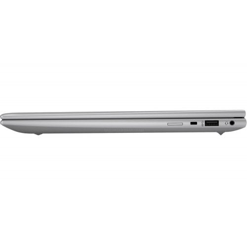 Купить Уценка ноутбук HP ZBook Firefly 14 G9 (6K3A6AV_V5) Silver (вскрите пакування, 713640) - цена в Харькове, Киеве, Днепре, Одессе
в интернет-магазине Telemart фото