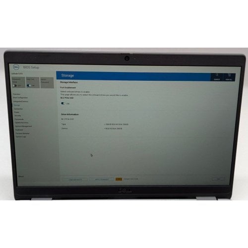 Купити Ноутбук Dell Latitude 5350 (P181G002) Silver (Відновлено продавцем, 713646) - ціна в Києві, Львові, Вінниці, Хмельницькому, Франківську, Україні | інтернет-магазин TELEMART.UA фото