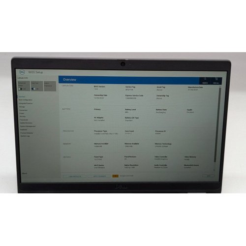 Купити Ноутбук Dell Latitude 5350 (P181G002) Silver (Відновлено продавцем, 713646) - ціна в Києві, Львові, Вінниці, Хмельницькому, Франківську, Україні | інтернет-магазин TELEMART.UA фото