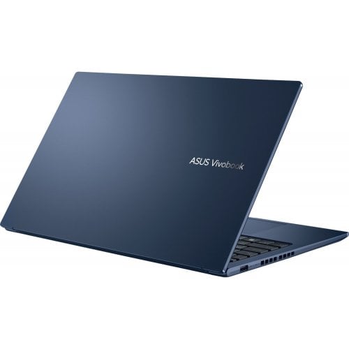 Купить Уценка ноутбук Asus Vivobook 15 M1502YA-BQ018 (90NB0X21-M000P0) Quiet Blue (Вскрите пакування, 713656) - цена в Харькове, Киеве, Днепре, Одессе
в интернет-магазине Telemart фото