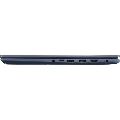 Купить Уценка ноутбук Asus Vivobook 15 M1502YA-BQ018 (90NB0X21-M000P0) Quiet Blue (Вскрите пакування, 713656) - цена в Харькове, Киеве, Днепре, Одессе
в интернет-магазине Telemart фото