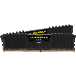 Озп Corsair DDR4 16GB (2x8GB) 3600Mhz Vengeance LPX (CMK16GX4M2D3600C18) (Відновлено продавцем, 713670)