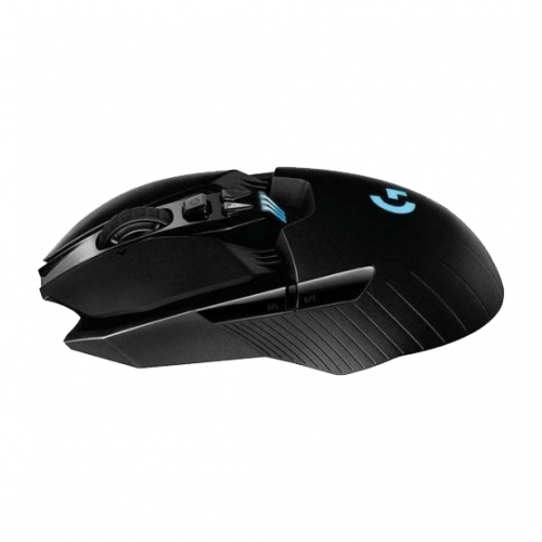 Photo Mouse Logitech G903 Lightspeed (910-005084) Black