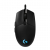 Фото Мышка Logitech G Pro Gaming Mouse (910-004856) Black