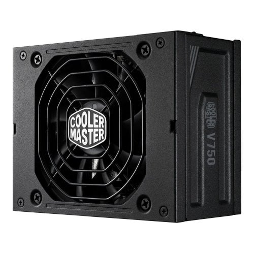 Купить Уценка блок питания Cooler Master V750 SFX Gold 750W ATX 3.0 (MPY-7501-SFHAGV-3EU) (Следы установки, 713827) с проверкой совместимости: обзор, характеристики, цена в Киеве, Днепре, Одессе, Харькове, Украине | интернет-магазин TELEMART.UA фото