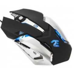 Мышка 2E Ares MG302 USB Black
