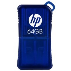 Накопичувач HP Micro V165W 64GB