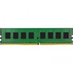 Озп Kingston DDR4 16GB 3200Mhz ValueRAM (KVR32N22D8/16) (Відновлено продавцем, 714024)