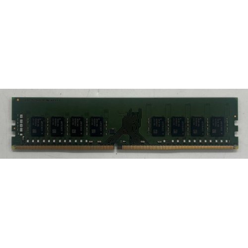 Озп Kingston DDR4 16GB 3200Mhz ValueRAM (KVR32N22D8/16) (Відновлено продавцем, 714024) купити з перевіркою сумісності: огляд, характеристики, ціна у Києві, Львові, Вінниці, Хмельницькому, Івано-Франківську, Україні | інтернет-магазин TELEMART.UA фото