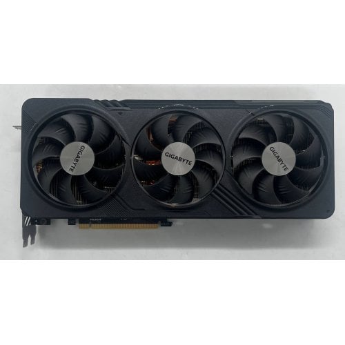 Відеокарта Gigabyte GeForce RTX 4070 SUPER GAMING OC 12288MB (GV-N407SGAMING OC-12GD) (Відновлено продавцем, 714089) купити з перевіркою сумісності: огляд, характеристики, ціна у Києві, Львові, Вінниці, Хмельницькому, Івано-Франківську, Україні | інтернет-магазин TELEMART.UA фото