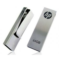 Накопичувач HP Micro V210W 64GB