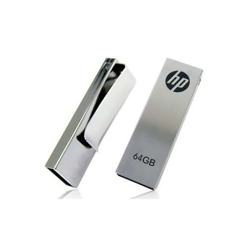 Купити Накопичувач HP Micro V210W 64GB - ціна в Києві, Львові, Вінниці, Хмельницькому, Франківську, Україні | інтернет-магазин TELEMART.UA фото