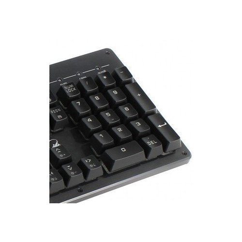 Photo Keyboard Genius Scorpion K10 RU (31310003402) Black