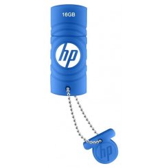 Накопичувач HP Micro С350 16GB Blue