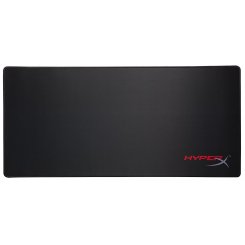 Коврик для мышки HyperX FURY S Pro Gaming Mouse Pad (HX-MPFS-XL/4P5Q9AA) Black