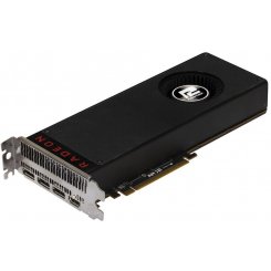 Видеокарта PowerColor Radeon RX VEGA 64 8192MB (AXRX VEGA 64 8GBHBM2-3DH)