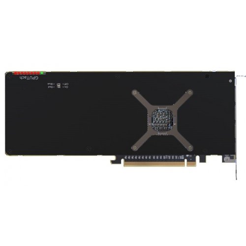 Продать Видеокарта PowerColor Radeon RX VEGA 64 8192MB (AXRX VEGA 64 8GBHBM2-3DH) по Trade-In интернет-магазине Телемарт - Киев, Днепр, Украина фото