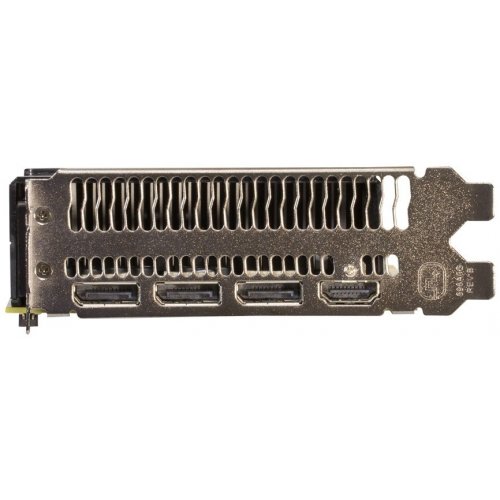 Продать Видеокарта PowerColor Radeon RX VEGA 64 8192MB (AXRX VEGA 64 8GBHBM2-3DH) по Trade-In интернет-магазине Телемарт - Киев, Днепр, Украина фото