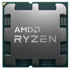 Процесор AMD Ryzen 5 7600X3D 4.1(4.7)GHz 96MB sAM5 Tray (100-000001721)