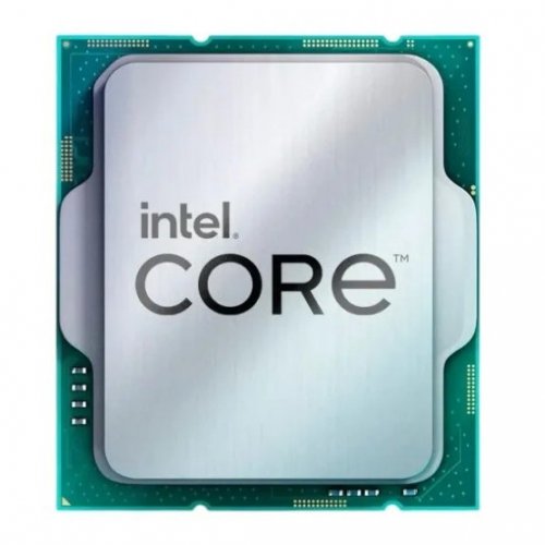 Photo CPU Intel Core i5-14400F 2.5(4.7)GHz 20MB s1700 Tray (CM8071504821113)