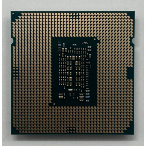 Процесор Intel Core i5-10400F 2.9(4.3)GHz 12MB s1200 Tray (CM8070104290716) (Відновлено продавцем, 714403) купити з перевіркою сумісності: огляд, характеристики, ціна у Києві, Львові, Вінниці, Хмельницькому, Івано-Франківську, Україні | інтернет-магазин TELEMART.UA фото