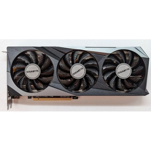 Відеокарта Gigabyte GeForce RTX 3070 Gaming OC 8192MB (GV-N3070GAMING OC-8GD 2.0) (Відновлено продавцем, 714439) купити з перевіркою сумісності: огляд, характеристики, ціна у Києві, Львові, Вінниці, Хмельницькому, Івано-Франківську, Україні | інтернет-магазин TELEMART.UA фото