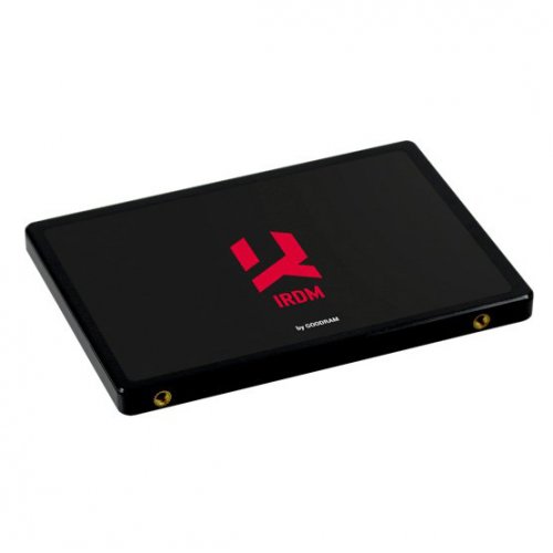 Продать SSD-диск GoodRAM IRDM MLC 120GB 2.5'' (IR-SSDPR-S25A-120) по Trade-In интернет-магазине Телемарт - Киев, Днепр, Украина фото