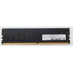 Озу Exceleram DDR4 4GB 2666Mhz (E404269A) (Восстановлено продавцом, 714491)