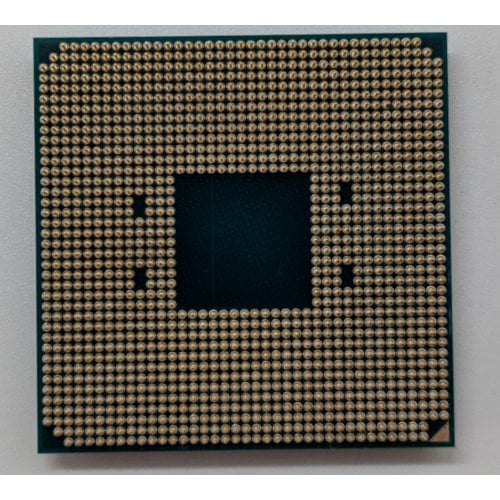 Процесор AMD Ryzen 5 5600 3.5(4.4)GHz 32MB sAM4 Tray (100-000000927) (Відновлено продавцем, 714500) купити з перевіркою сумісності: огляд, характеристики, ціна у Києві, Львові, Вінниці, Хмельницькому, Івано-Франківську, Україні | інтернет-магазин TELEMART.UA фото