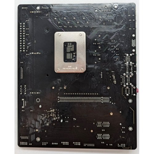 Материнська плата AsRock B760M-H/M.2 (s1700, Intel B760) (Відновлено продавцем, 714517) купити з перевіркою сумісності: огляд, характеристики, ціна у Києві, Львові, Вінниці, Хмельницькому, Івано-Франківську, Україні | інтернет-магазин TELEMART.UA фото