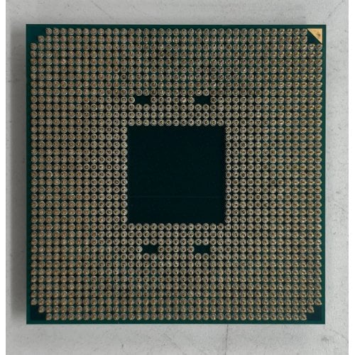 Процесор AMD Ryzen 5 3600 3.6(4.2)GHz 32MB sAM4 Tray (100-000000031) (Відновлено продавцем, 714555) купити з перевіркою сумісності: огляд, характеристики, ціна у Києві, Львові, Вінниці, Хмельницькому, Івано-Франківську, Україні | інтернет-магазин TELEMART.UA фото