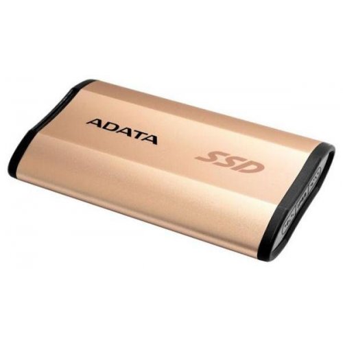 

ADATA SE730H Gold 512GB USB 3.1 (ASE730H-512GU31-CGD)