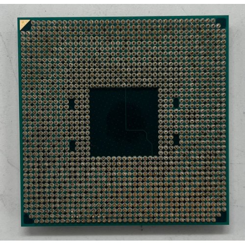 Процесор AMD Ryzen 5 4500 3.6(4.1)GHz 8MB sAM4 Tray (100-000000644) (Відновлено продавцем, 714575) купити з перевіркою сумісності: огляд, характеристики, ціна у Києві, Львові, Вінниці, Хмельницькому, Івано-Франківську, Україні | інтернет-магазин TELEMART.UA фото