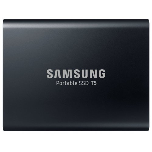 Продати SSD-диск Samsung T5 Portable 1TB USB 3.1 (MU-PA1T0B/WW) за Trade-In у інтернет-магазині Телемарт - Київ, Дніпро, Україна фото