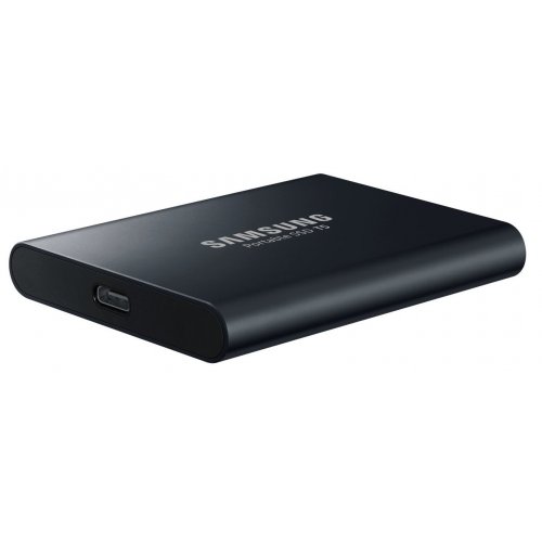 Фото SSD-диск Samsung T5 Portable 1TB USB 3.1 (MU-PA1T0B/WW)