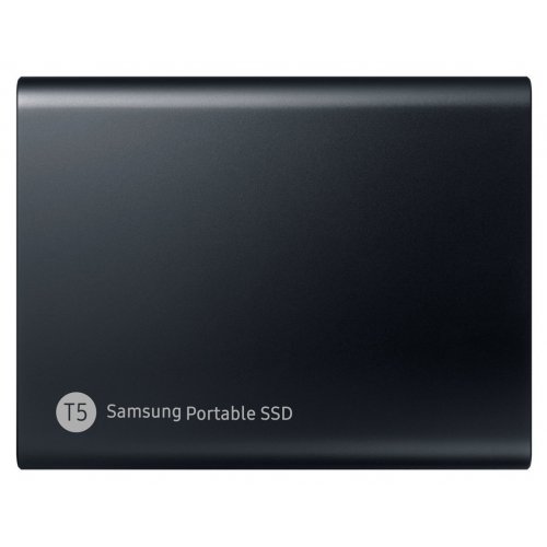 Продати SSD-диск Samsung T5 Portable 250GB USB 3.1 (MU-PA250B/WW) за Trade-In у інтернет-магазині Телемарт - Київ, Дніпро, Україна фото