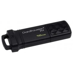Накопичувач Kingston DataTraveler 111 16GB