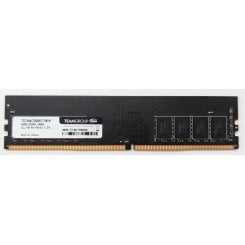 Озп Team DDR4 4GB 2666Mhz Elite (TED44G2666C19BK) (Відновлено продавцем, 714618)