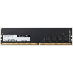 Озу Team 16 GB DDR4 2666 MHz Elite (TED416G2666C19BK) (Восстановлено продавцом, 714623)