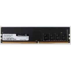 Озу Team 16 GB DDR4 2666 MHz Elite (TED416G2666C19BK) (Восстановлено продавцом, 714625)