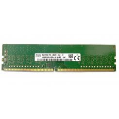 Озу Hynix DDR4 8GB 2666Mhz (HMA81GU6JJR8N-VK) (Восстановлено продавцом, 714656)