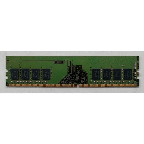 Купить Озу Hynix DDR4 8GB 2666Mhz (HMA81GU6JJR8N-VK) (Восстановлено продавцом, 714656) с проверкой совместимости: обзор, характеристики, цена в Киеве, Днепре, Одессе, Харькове, Украине | интернет-магазин TELEMART.UA фото